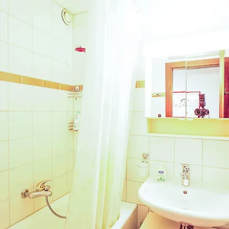 아파트 Horizon By Interhome