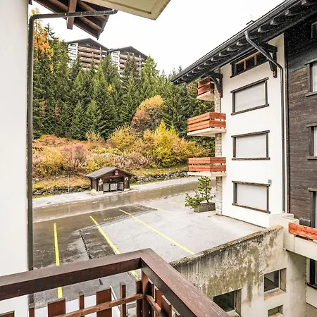 Horizon By Interhome Les Collons