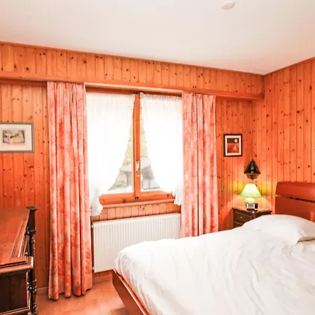 Horizon By Interhome *