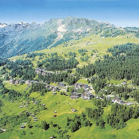 Horizon By Interhome 아파트