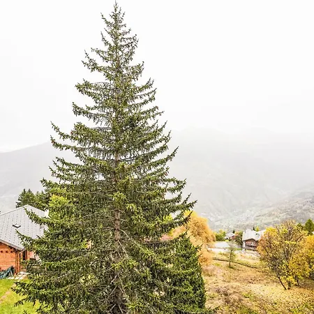 Horizon By Interhome Les Collons