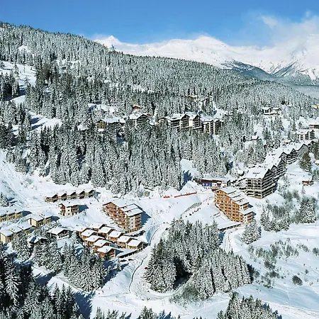 Horizon By Interhome *