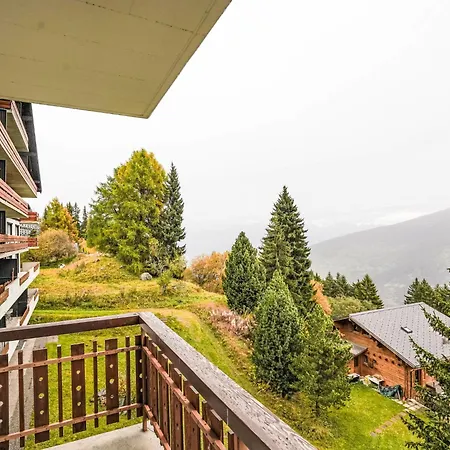 Horizon By Interhome Apartment