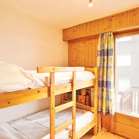 Horizon By Interhome Apartament